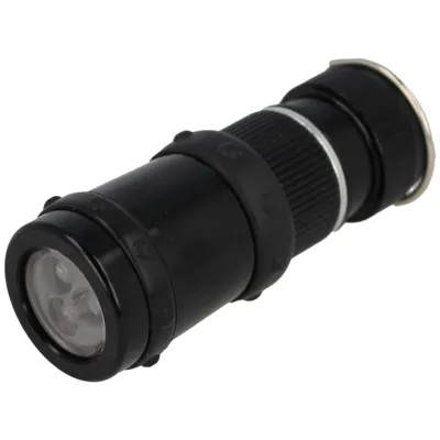 Latarka LED Do Pałki Teleskopowej - 6x CR2032 / 210 H - BL-01 - Euro Security Products (ESP)