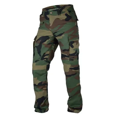 Spodnie Wojskowe BDU 2.0 - K05001-2.0-51 - Pentagon