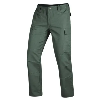 Spodnie Wojskowe BDU 2.0 - Zielony - K05001-2.0-06 - Pentagon