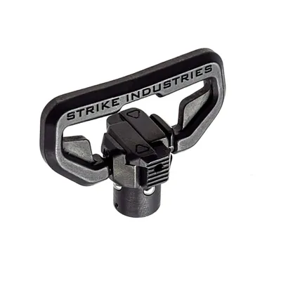 Uchwyt Zawieszenia Quick Detach Sling Loop - Standard - Si-Qdsl-Stn - Strike Industries