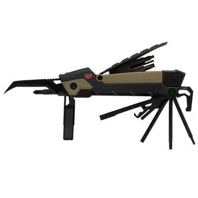Multitool Do Konserwacji Broni AR Gun Tool Pro AR-15 - Avgtproar - Real Avid