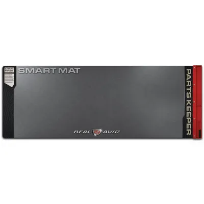 Mata Do Czyszczenia Broni Długiej Universal Smart Mat® - Avulgsm - Real Avid