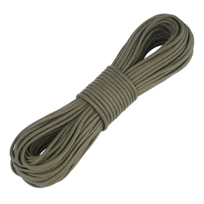 Paracord Type IV 750 - 4,4 mm - Army - 30 M - EDCX