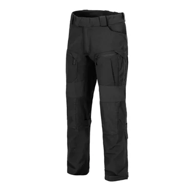 Spodnie Taktyczne Vanguard Combat Trousers - Czarne - Tr-Vgct-Ncr - Direct Action