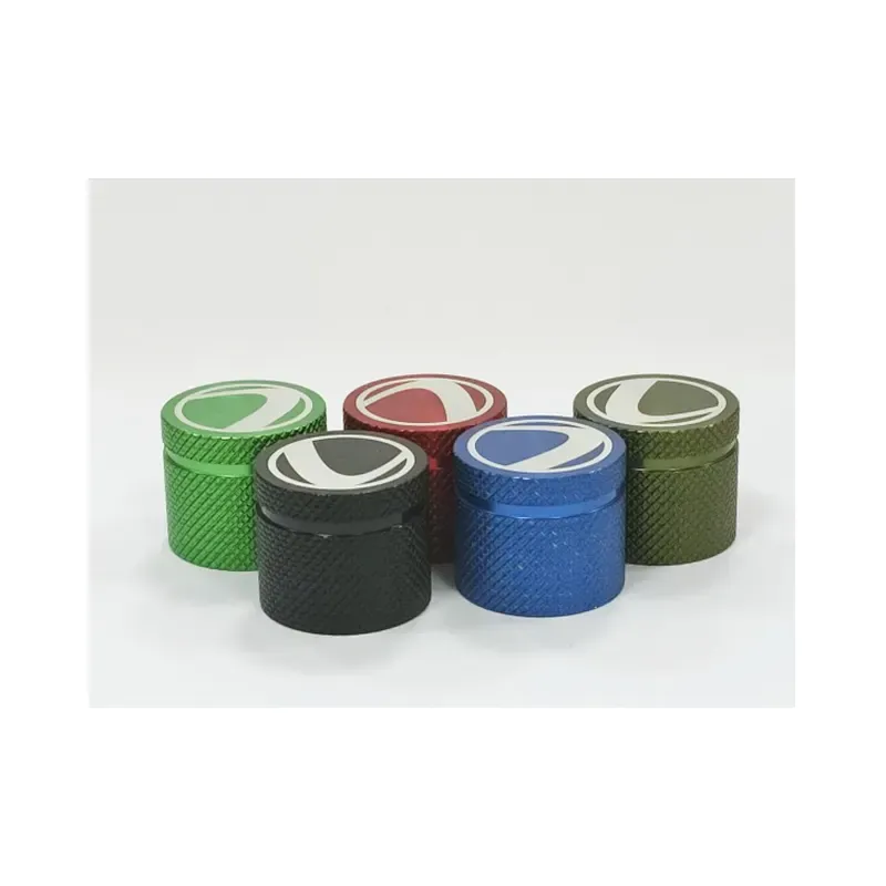 Lt Tank Thread Protector