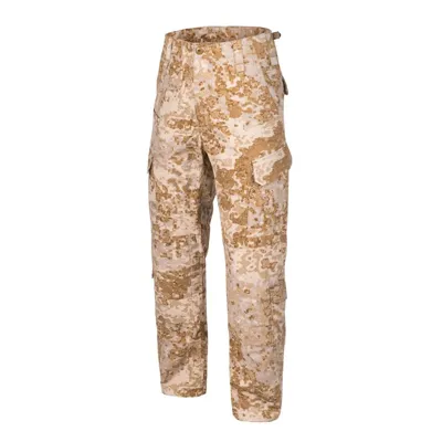 Spodnie Wojskowe CPU® - RipStop - SandStorm - SP-CPU-NR-43 - Helikon