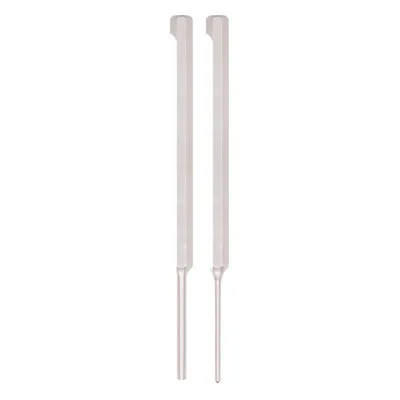 Wybijaki Do Pinu Zatrzasku Zamka Bolt Catch Punch Set - Avbcps - Real Avid
