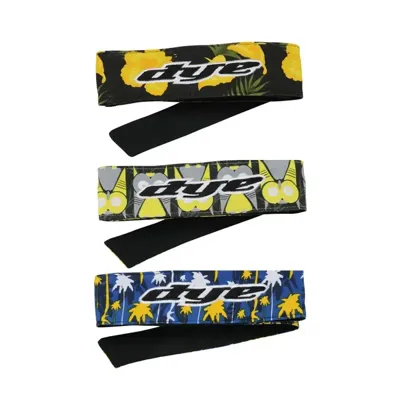 Bandana Protectora