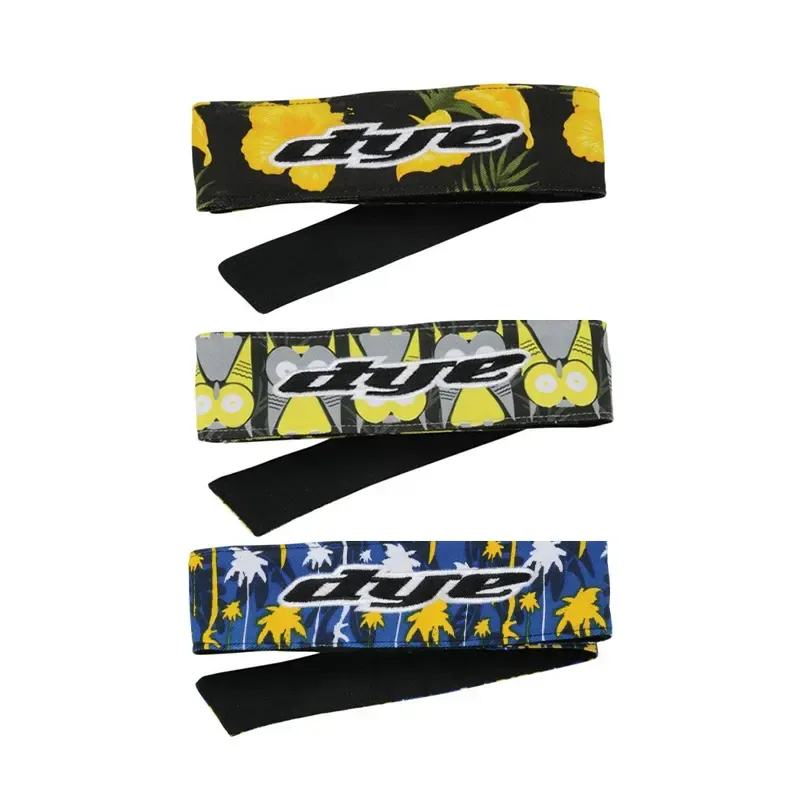 Bandana Protectora