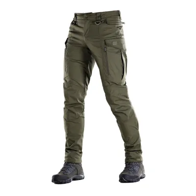 Spodnie Taktyczne Conquistador Gen.i Flex - Ripstop - 20059048 - M-Tac