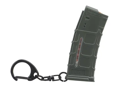 Klíčenka 5.56 Zásobník - Drab - Imperator Tactical