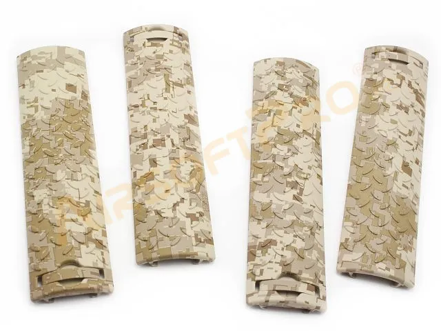 ACM Airsoft Krytky RIS - DD