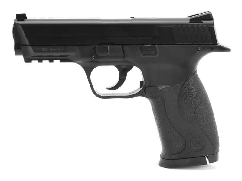 KWC M40 - Černá · Negro