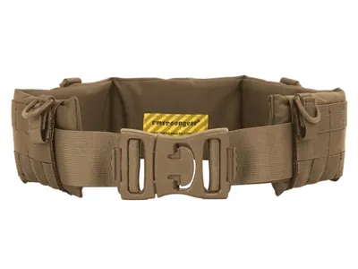 Vojenský Opasek Polstrovaný Patrol MOLLE - Emerson