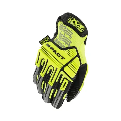 M-Pact Hi-Viz