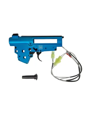 Gearbox V3 QD con Micro-Contecto - SPECNA ARMS