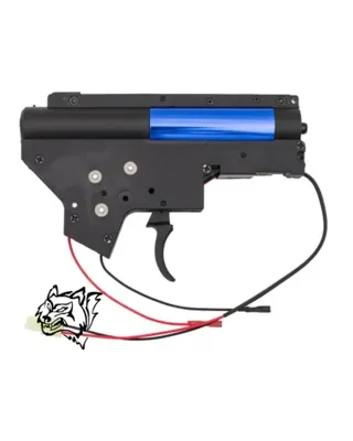 Gearbox MP5 - Snow Wolf
