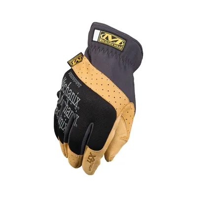 FAST Fit 4x - Mechanix