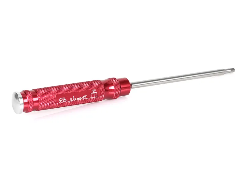 Element Imbusový Šroubovák 3mm