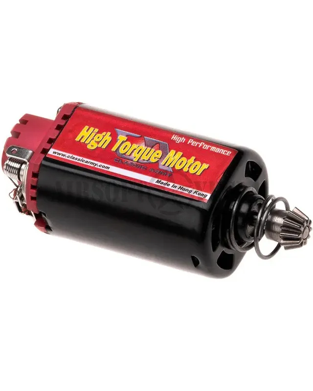 Motor High Torque