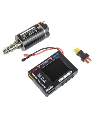 Motor Brushless Dark Matter Gen.2 46000RPM - SPECNA ARMS
