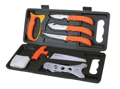 Wild-Pak en / FR - Jetzt Bei Demmer Online Kaufen! - Outdoor Edge