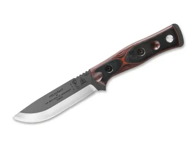 B.o.b. Fieldcraft G10 Messer - Direkt Online Bestellen! - TOPS Knives