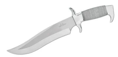 Gil Hibben Highlander Bowie - Im Demmer Shop Online Kaufen! - United Cutlery