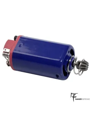 Motor Alta Velocidad Eje Corto - Saigo Defense