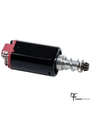 Motor High Torque Eje Largo - Saigo Defense
