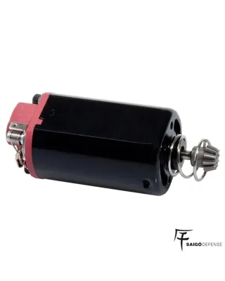Motor High Torque Eje Corto - Saigo Defense