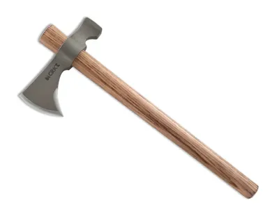 Woods Chogan T-Hawk - Jetzt Bei Demmer Online Kaufen! - CRKT