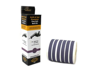 WSKTS Belt Kit 6000 - Jetzt Bei Demmer Online Kaufen! - Work Sharp