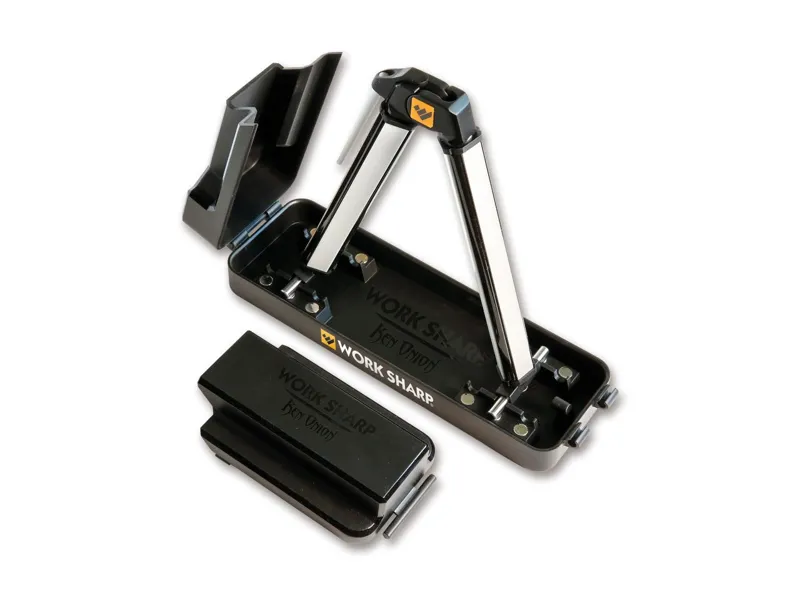 Work Sharp Angle Set Knife Sharpener Messer - Direkt Online Bestellen!