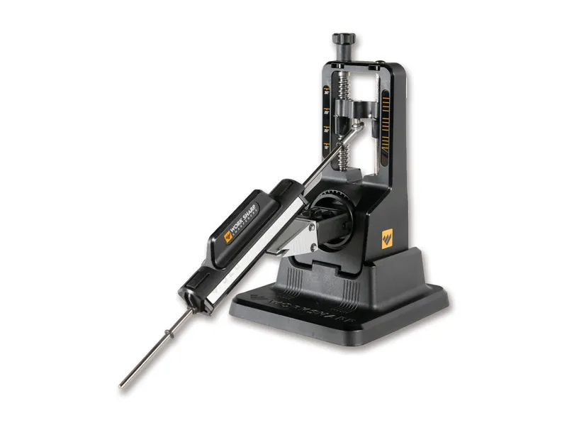 Work Sharp Precision Adjust Knife Sharpener Messer