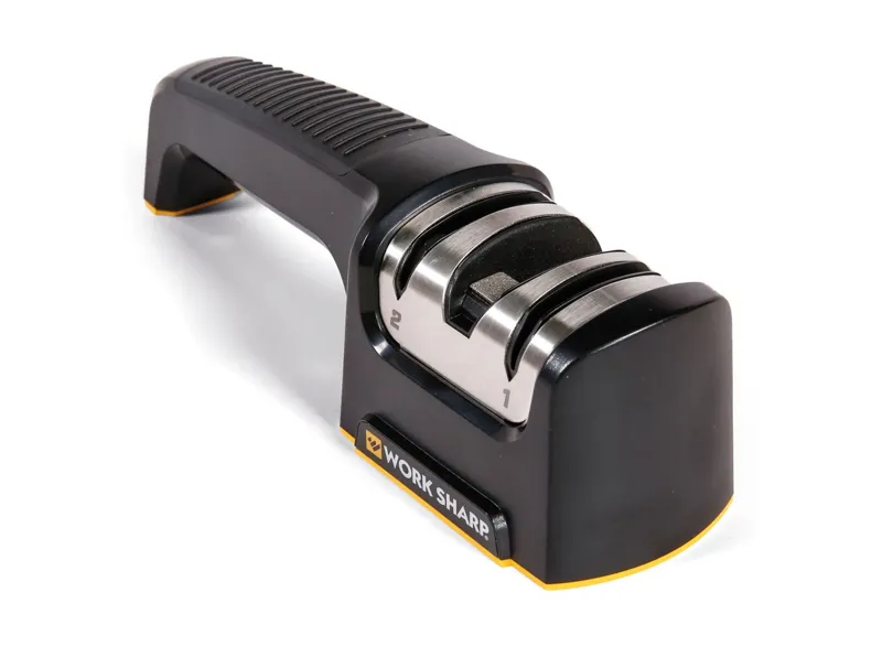 Work Sharp Pull Through Kitchen Sharpener - Jetzt Online Kaufen!