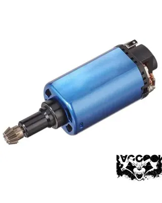 Motor Neodymium 19T - Long Axis - RACCOON