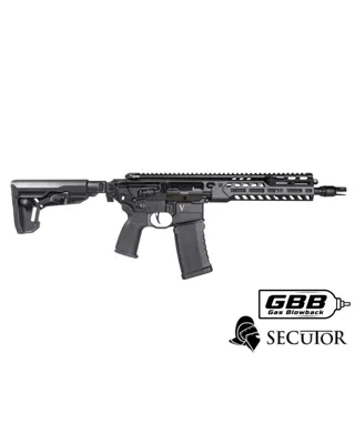 Centurion V MWS - SECUTOR