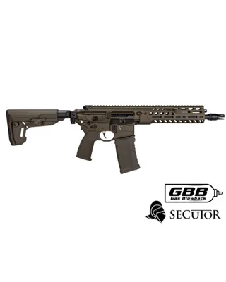 Centurion V MWS - SECUTOR