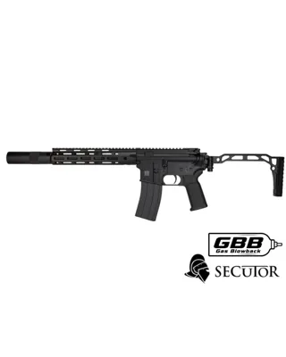 Centurion III MWS - SECUTOR