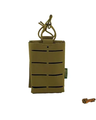 Lp Rifle Mag Pouch - CONQUER