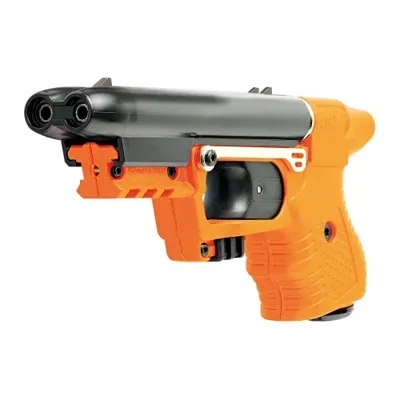 Jet JPX Pfefferpistole Tierabwehrgerät | | Ohne - Piexon