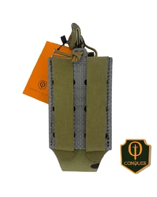 Simple Rifle Tegris - CONQUER