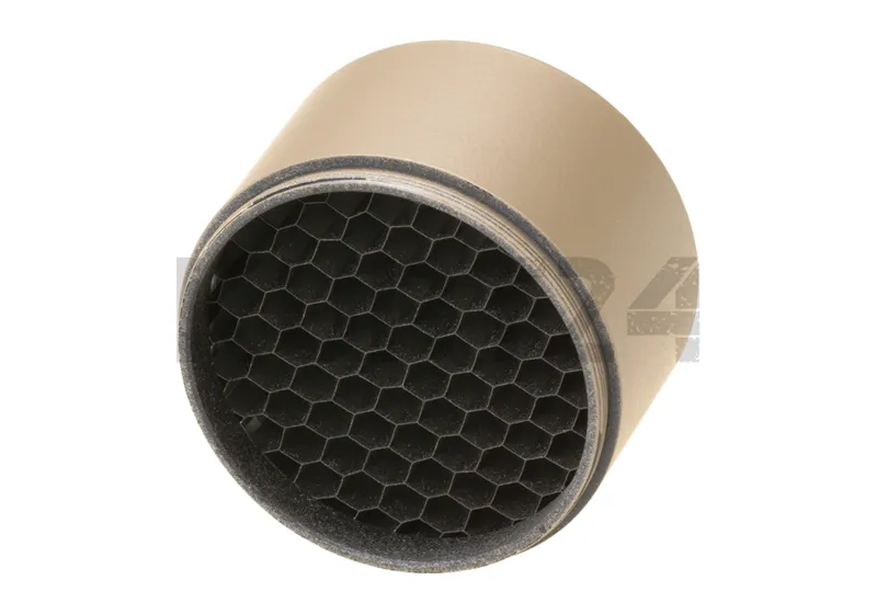 Aim-O 8-32X50E-SF Killflash