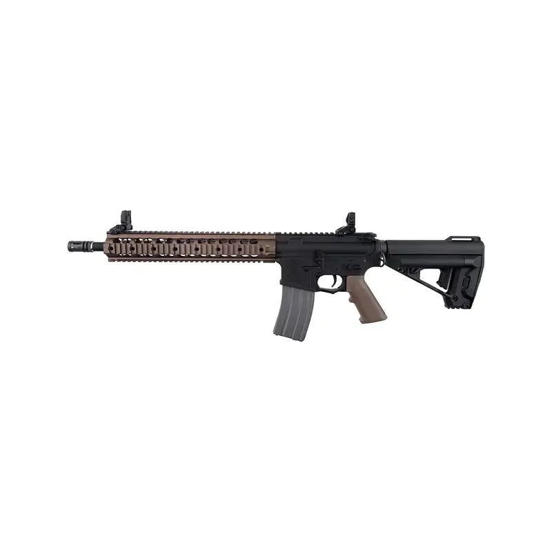 VFC VEGA FORCE VR16 Fighter Carbine MK2 · Negro