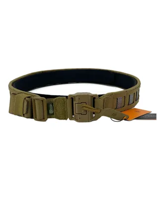 Tegris Mqr Belt L - CONQUER