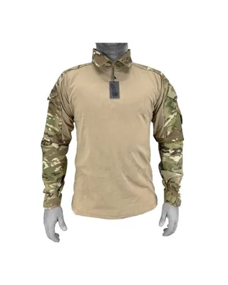 Camisa DLX Talla M - CONQUER