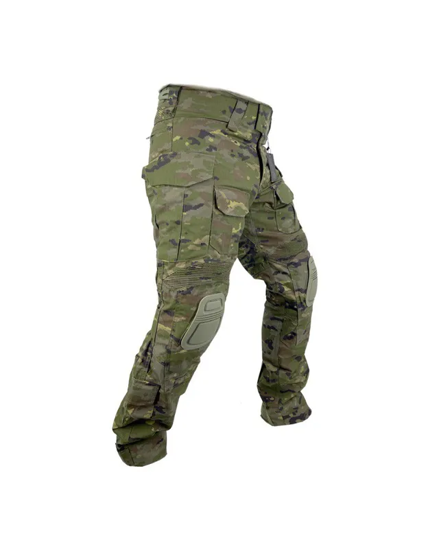 Conquer DLX · Otros camuflajes