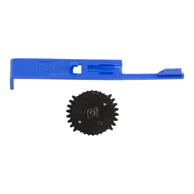 V2 Tappet Plate Mit Dual Sector Gear - SHS