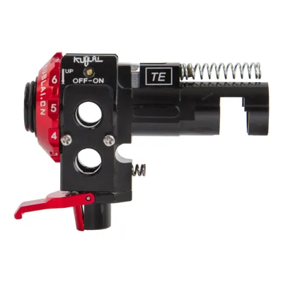CNC Hop-Up Unit Für M4 - Reapo